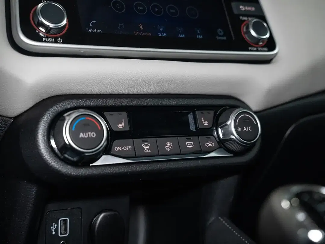 Nissan Micra N-Way - Thumbnail 9