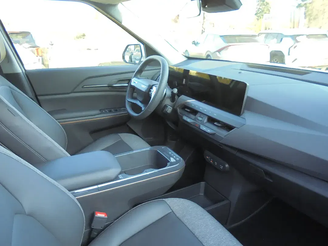 Kia EV5 81.4 kWh Earth - Thumbnail 10