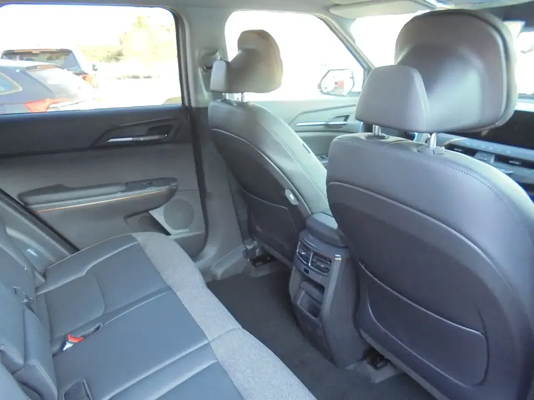 Kia EV5 81.4 kWh Earth - Thumbnail 11