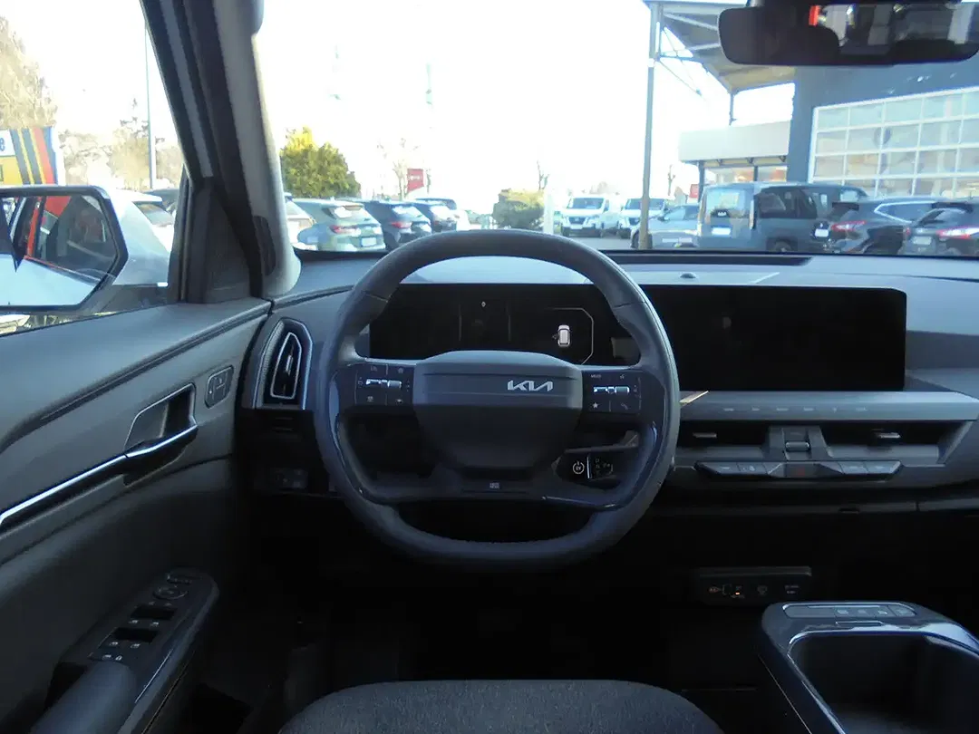 Kia EV5 81.4 kWh Earth - Thumbnail 12
