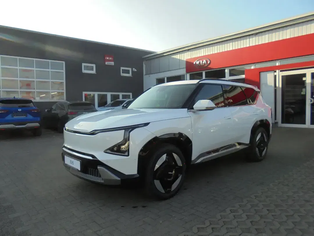 Kia EV5 81.4 kWh Earth - foto 2