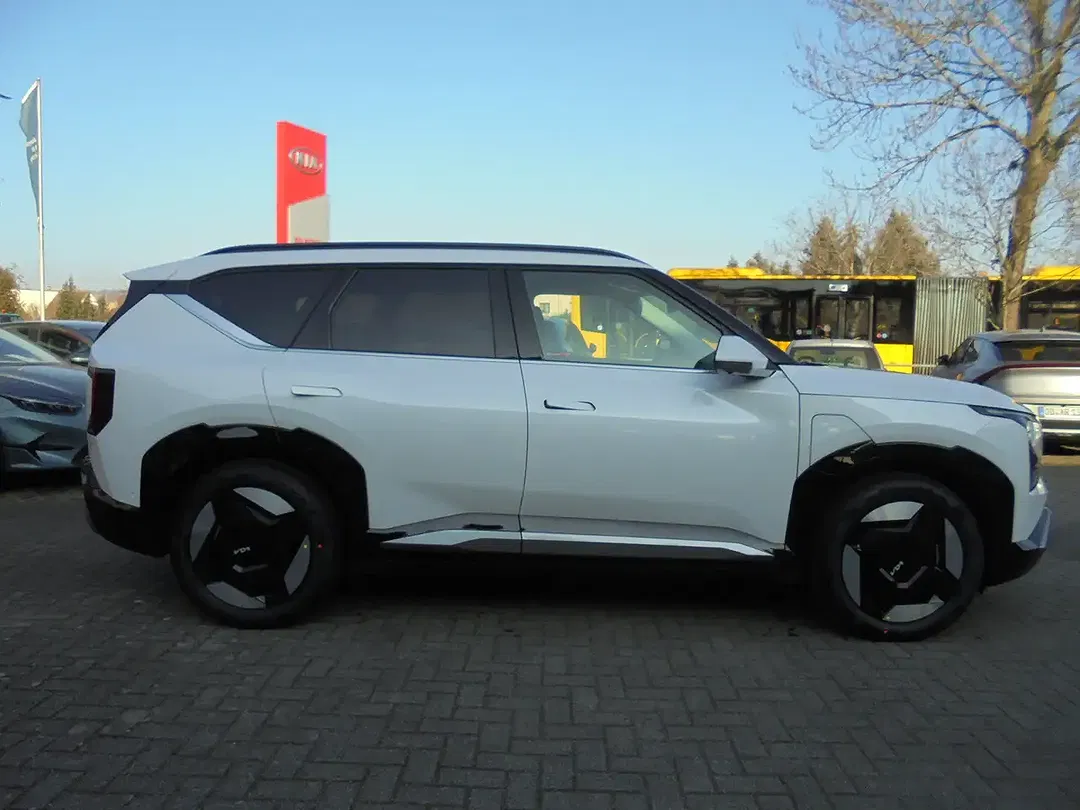 Kia EV5 81.4 kWh Earth - Thumbnail 4
