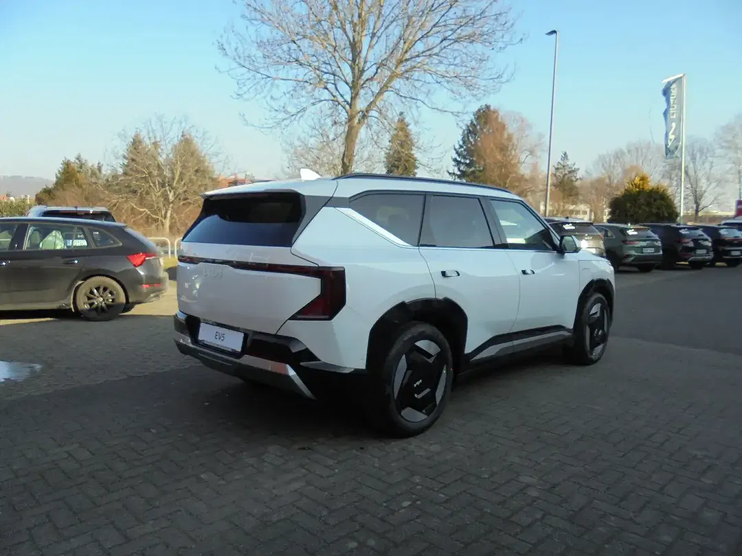 Kia EV5 81.4 kWh Earth - Thumbnail 5