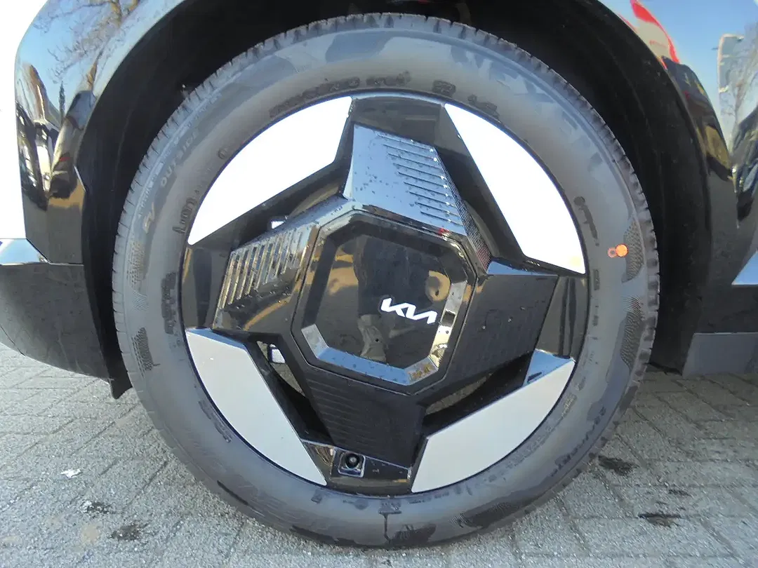 Kia EV5 81.4 kWh Earth - Thumbnail 7