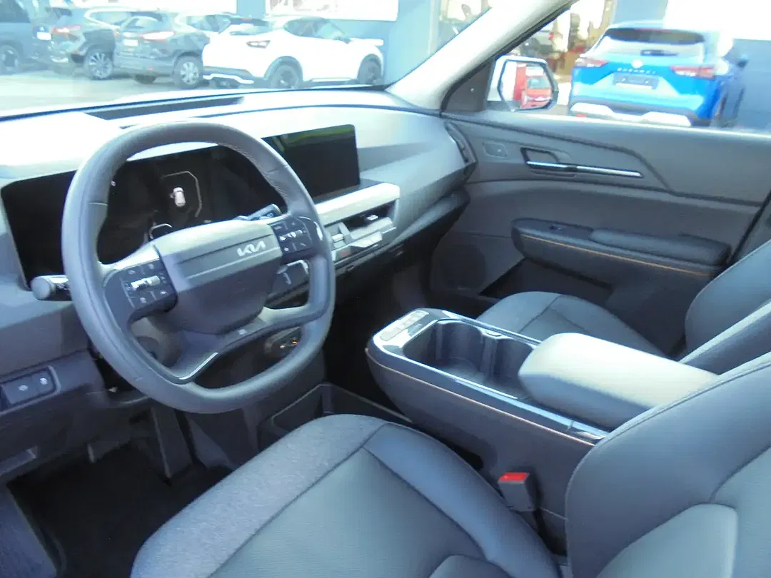 Kia EV5 81.4 kWh Earth - Thumbnail 9