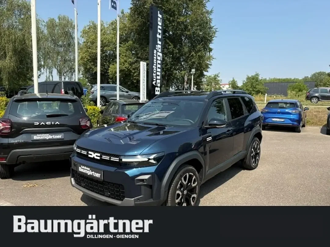 Dacia Bigster TCe Journey - Afbeelding 1