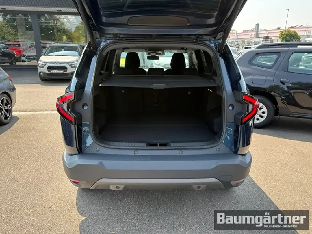 Dacia Bigster TCe Journey - Thumbnail 11