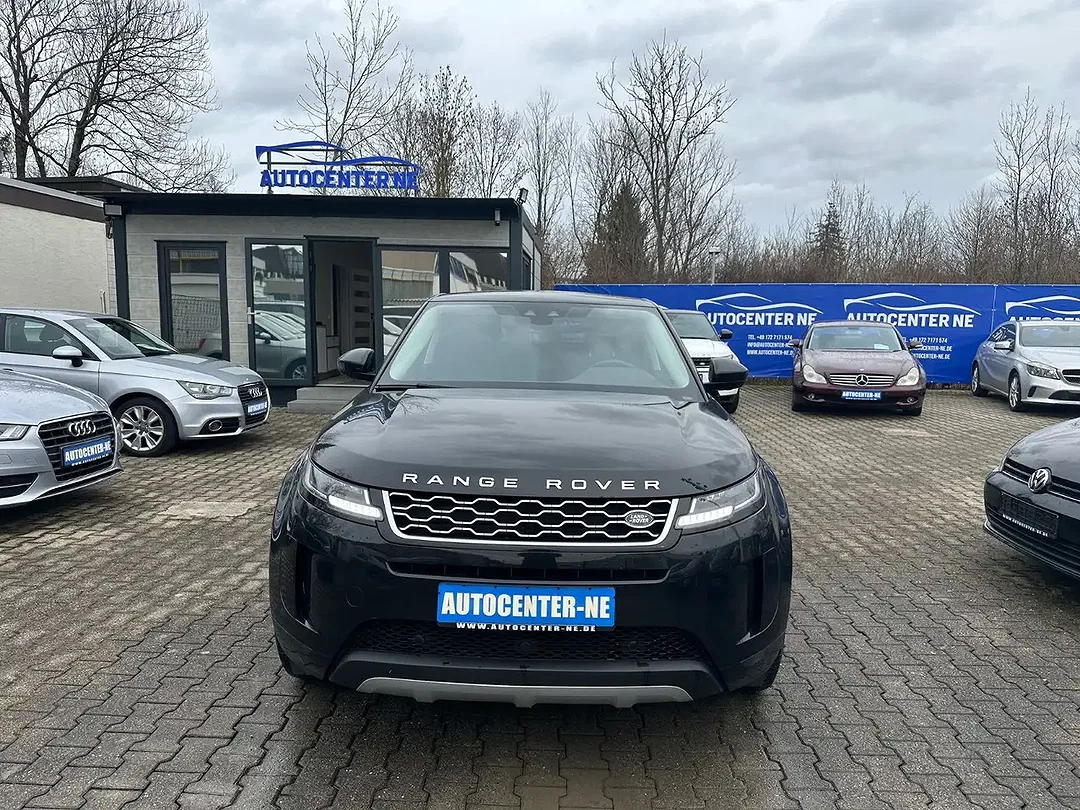 Land Rover Range Rover Evoque 4x4 S - Afbeelding 1