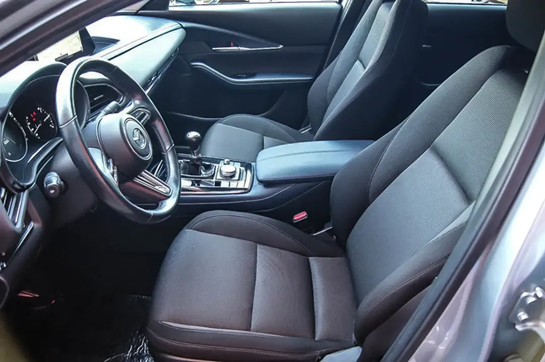 Mazda CX-30 2.0 SKYACTIV-G MHEV Design - Thumbnail 13