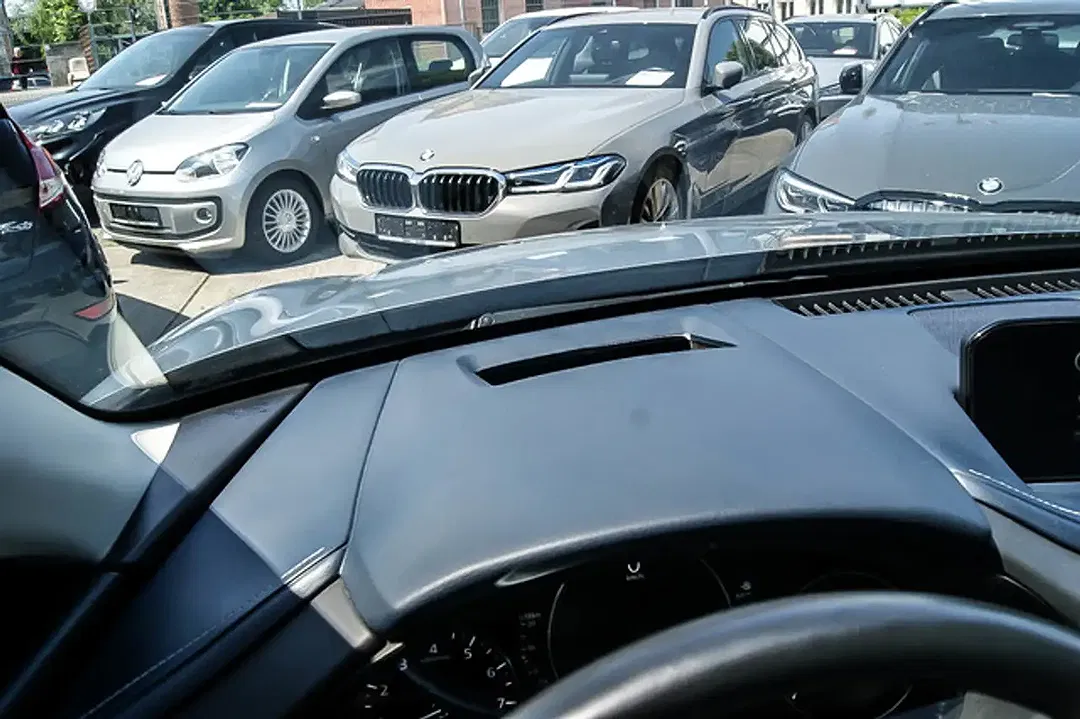 Mazda CX-30 2.0 SKYACTIV-G MHEV Design - Thumbnail 7