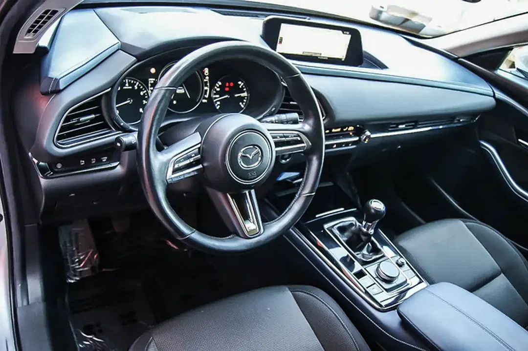 Mazda CX-30 2.0 SKYACTIV-G MHEV Design - Thumbnail 9