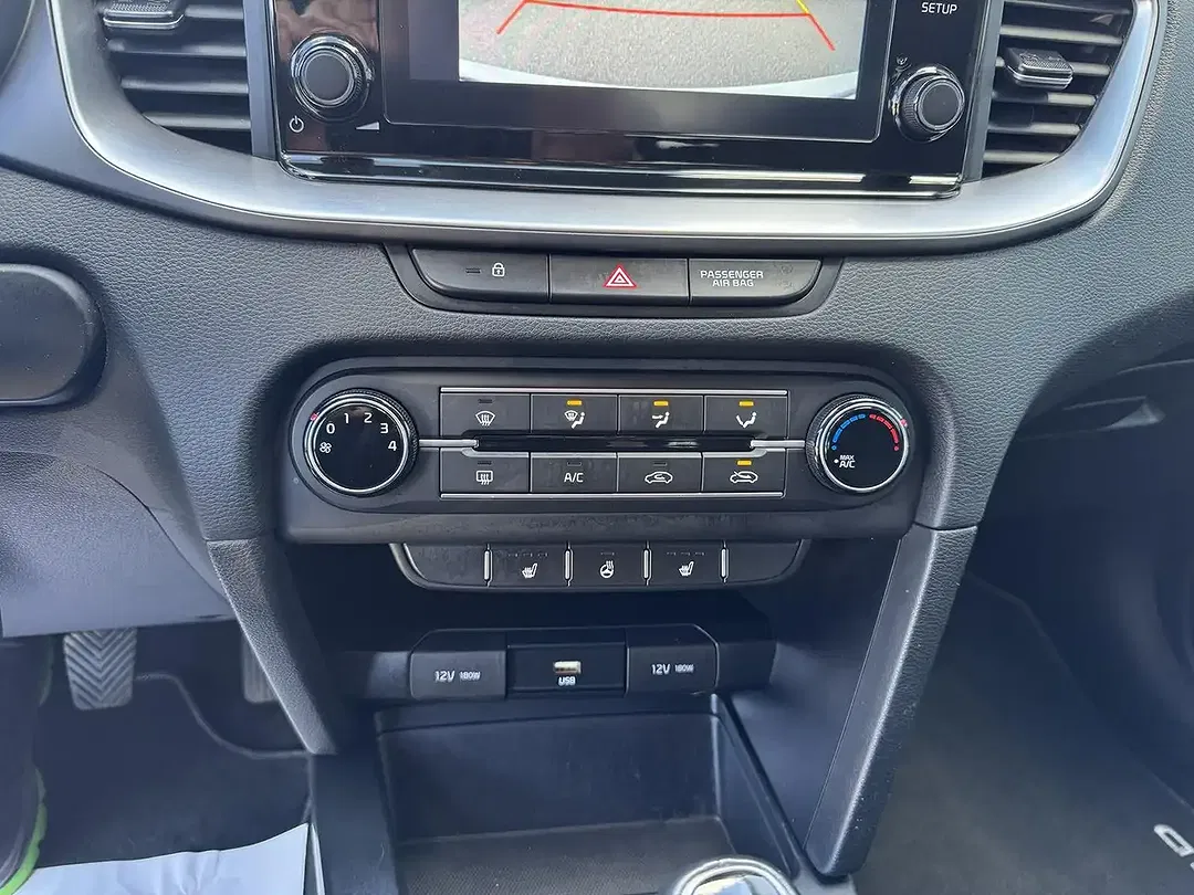 Kia Ceed SW / cee'd SW 1.0 T-GDI Edition 7 - Thumbnail 11