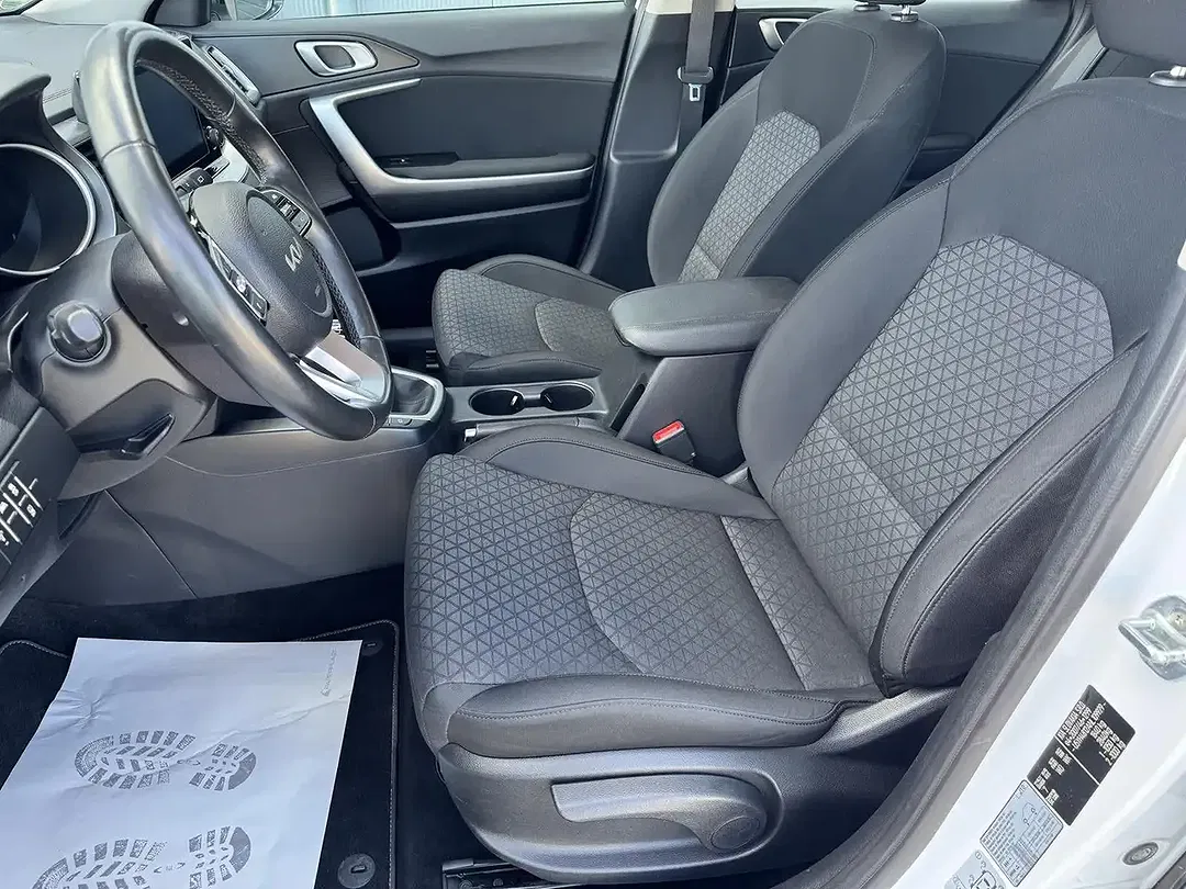 Kia Ceed SW / cee'd SW 1.0 T-GDI Edition 7 - Thumbnail 13