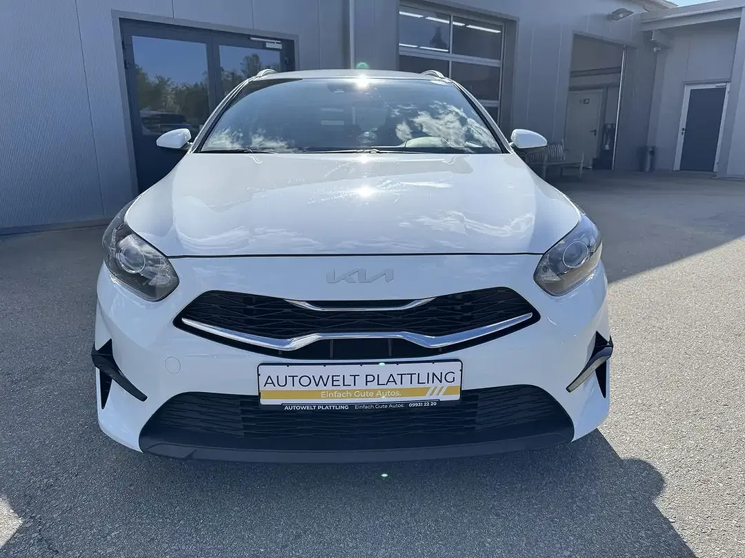 Kia Ceed SW / cee'd SW 1.0 T-GDI Edition 7 - Thumbnail 3