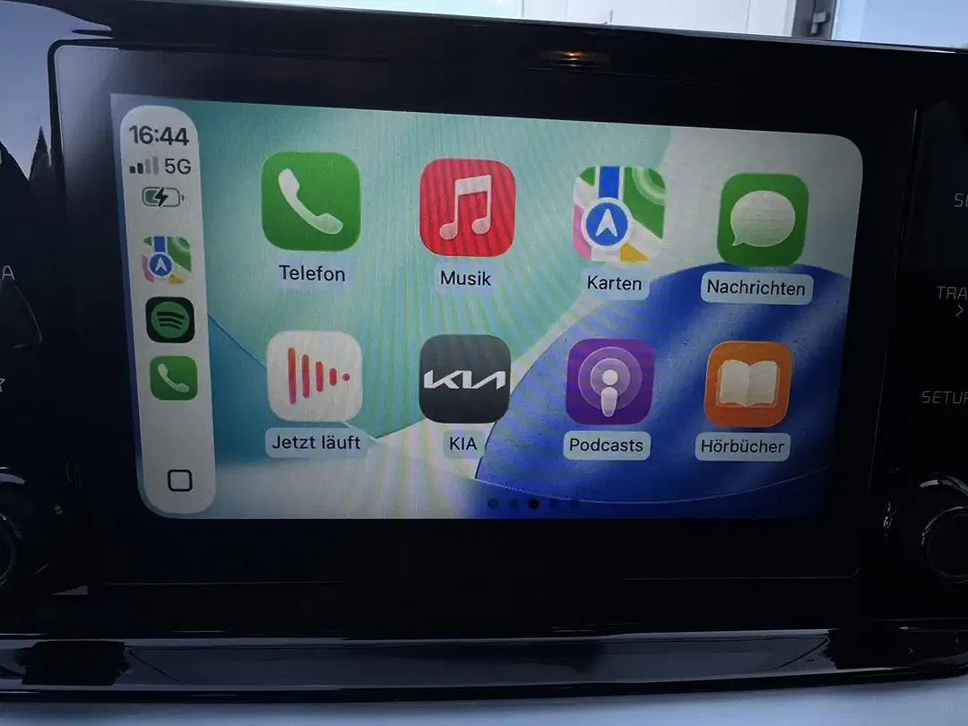 Kia Ceed SW / cee'd SW 1.0 T-GDI Edition 7 - Thumbnail 7