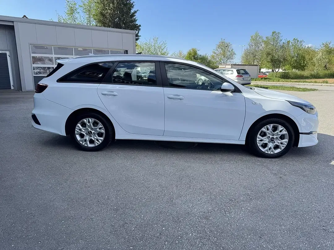 Kia Ceed SW / cee'd SW 1.0 T-GDI Edition 7 - Thumbnail 8