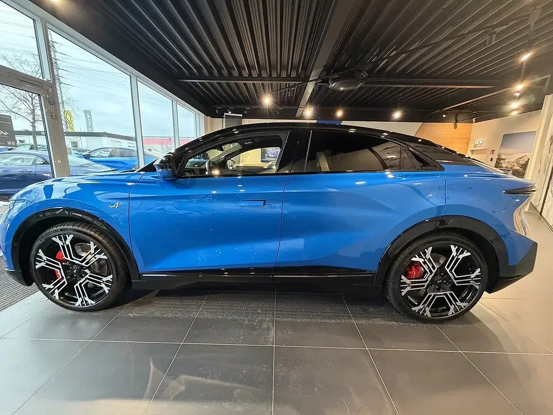 Alpine A390 GT - Thumbnail 10