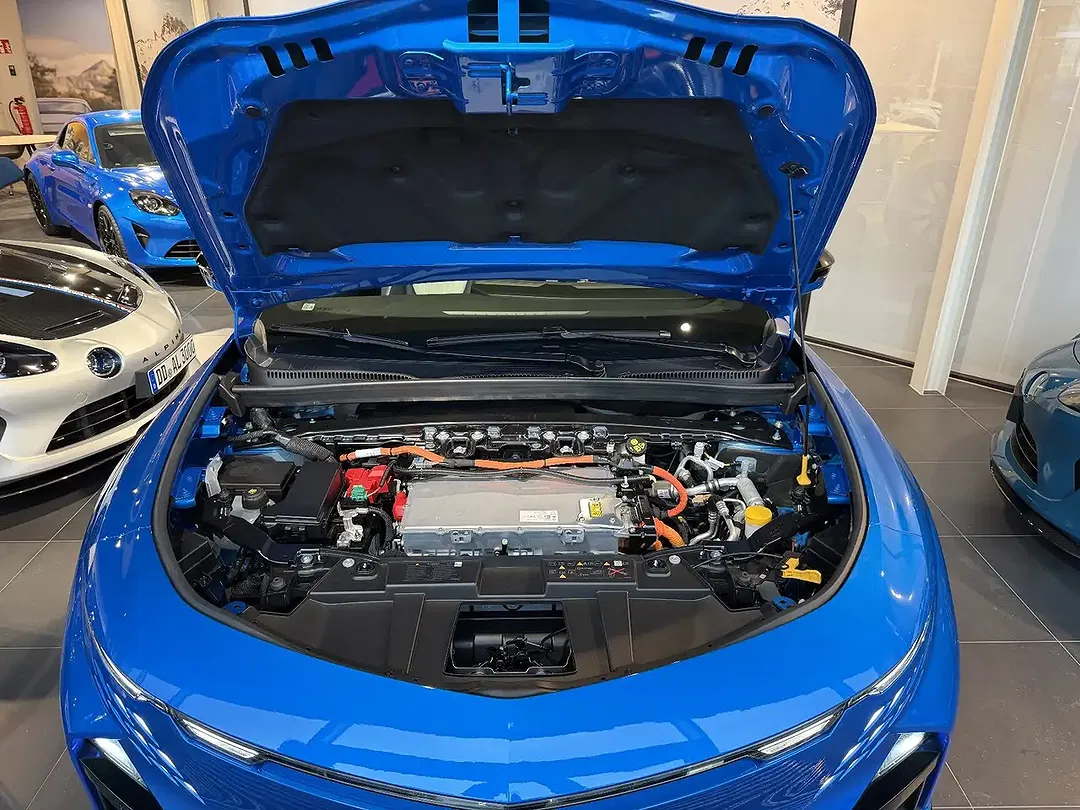 Alpine A390 GT - Thumbnail 12