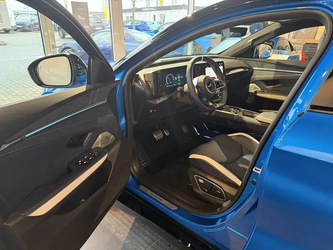 Alpine A390 GT - Thumbnail 13