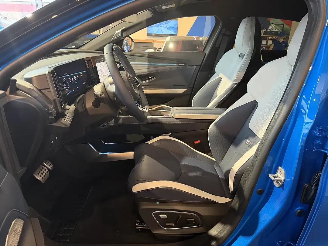 Alpine A390 GT - Thumbnail 14