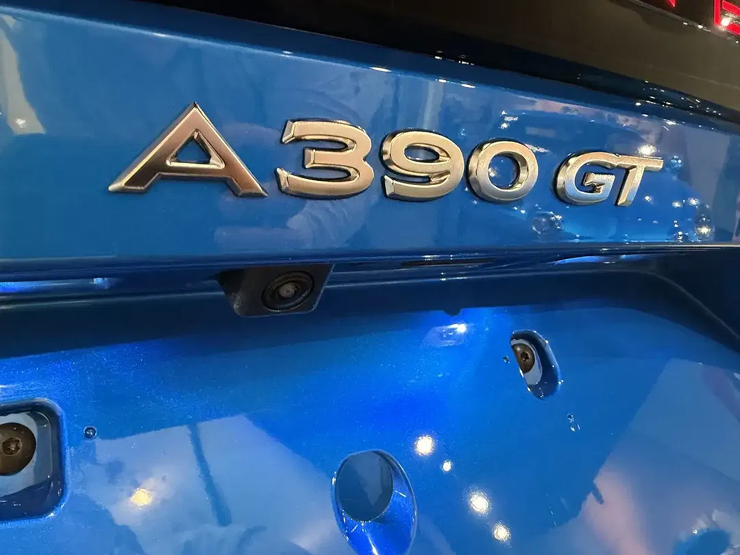 Alpine A390 GT - Thumbnail 6