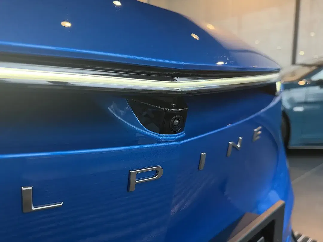 Alpine A390 GT - Thumbnail 8