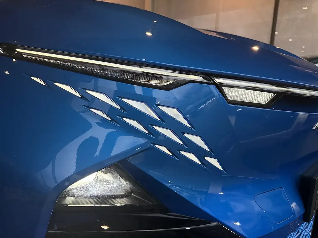 Alpine A390 GT - Thumbnail 9