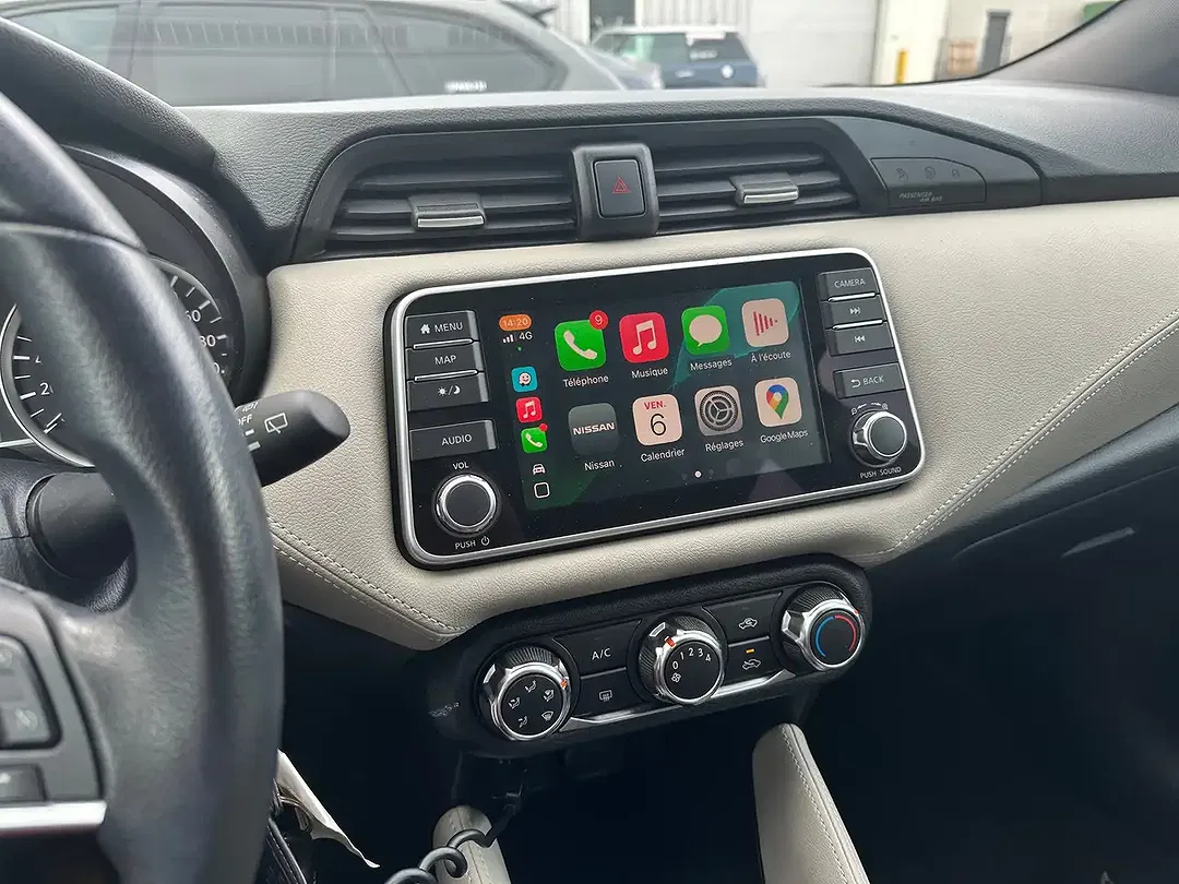 Nissan Micra 1.0 Xtronic N-Connecta - Thumbnail 13