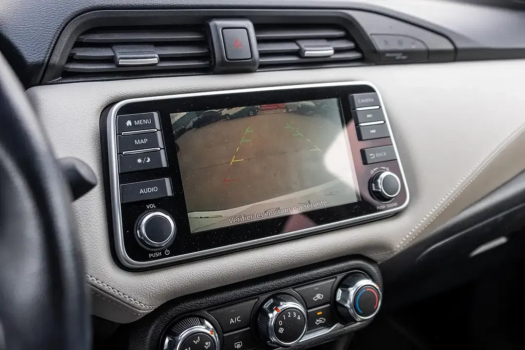 Nissan Micra 1.0 Xtronic N-Connecta - Thumbnail 14