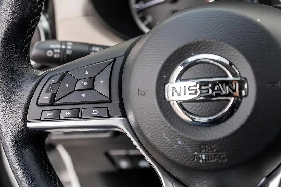Nissan Micra 1.0 Xtronic N-Connecta - Thumbnail 19