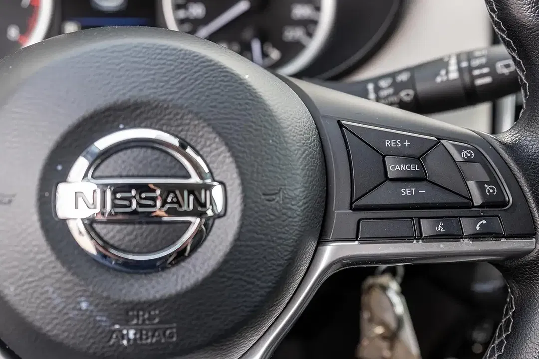 Nissan Micra 1.0 Xtronic N-Connecta - Thumbnail 20