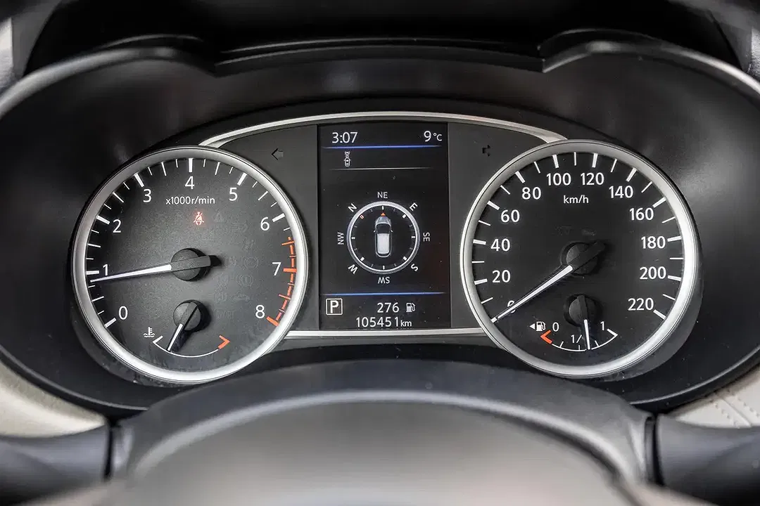 Nissan Micra 1.0 Xtronic N-Connecta - Thumbnail 24