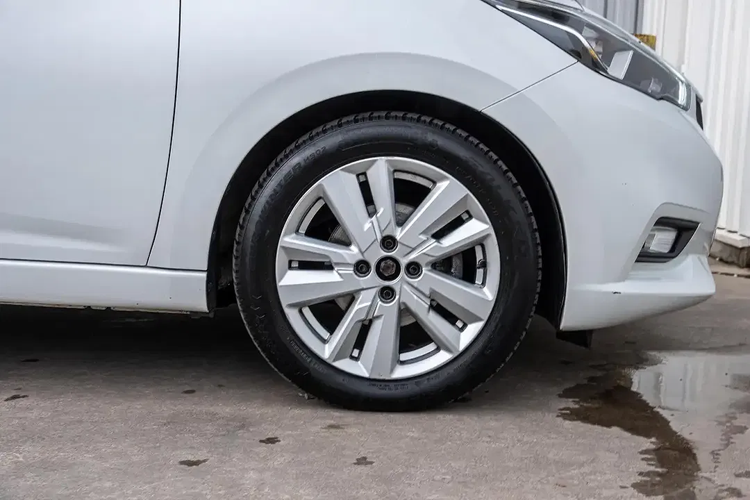 Nissan Micra 1.0 Xtronic N-Connecta - Thumbnail 25
