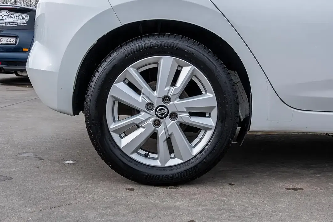 Nissan Micra 1.0 Xtronic N-Connecta - Thumbnail 26