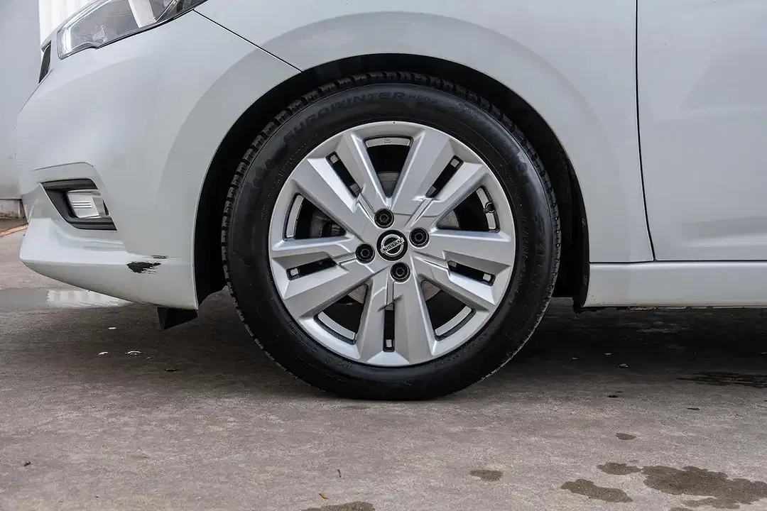 Nissan Micra 1.0 Xtronic N-Connecta - Thumbnail 6
