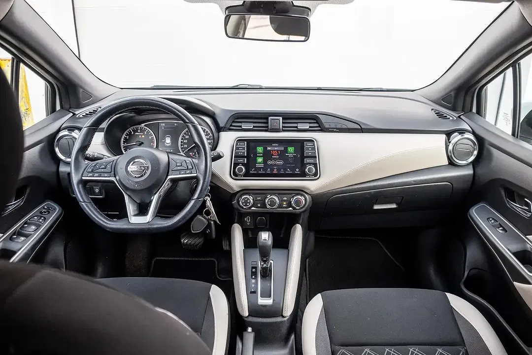 Nissan Micra 1.0 Xtronic N-Connecta - Thumbnail 7