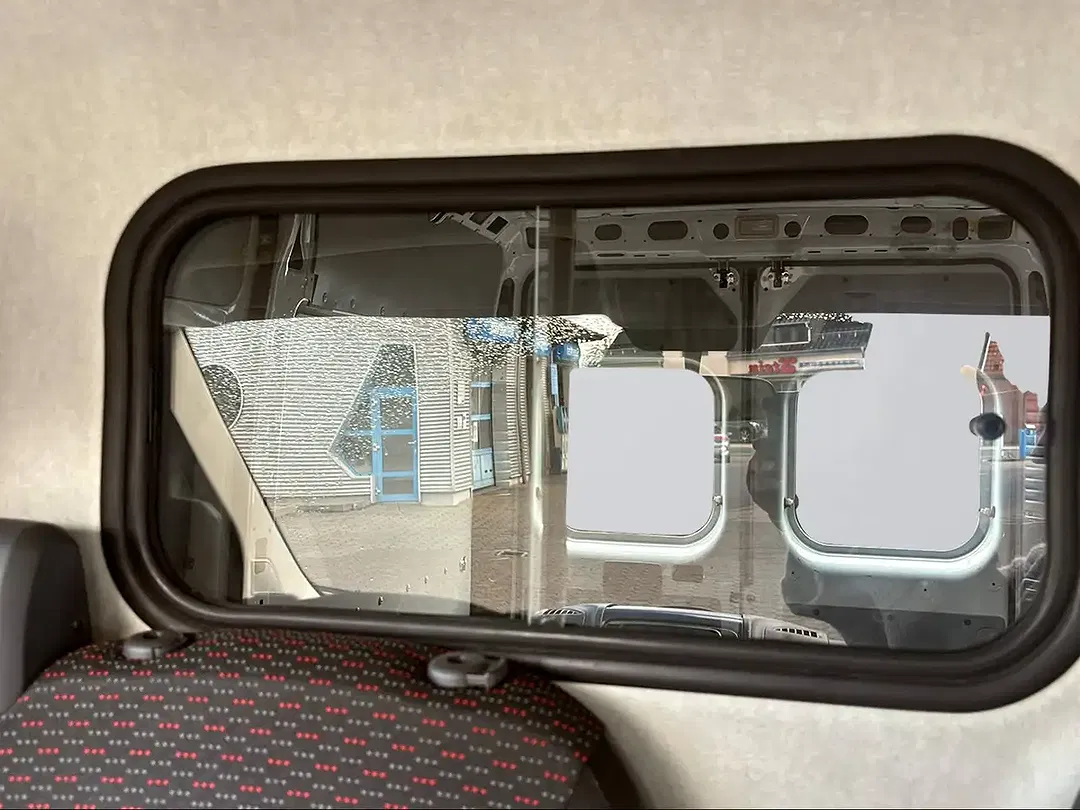Opel Movano 5t 180 L2H2 Edition - Thumbnail 14