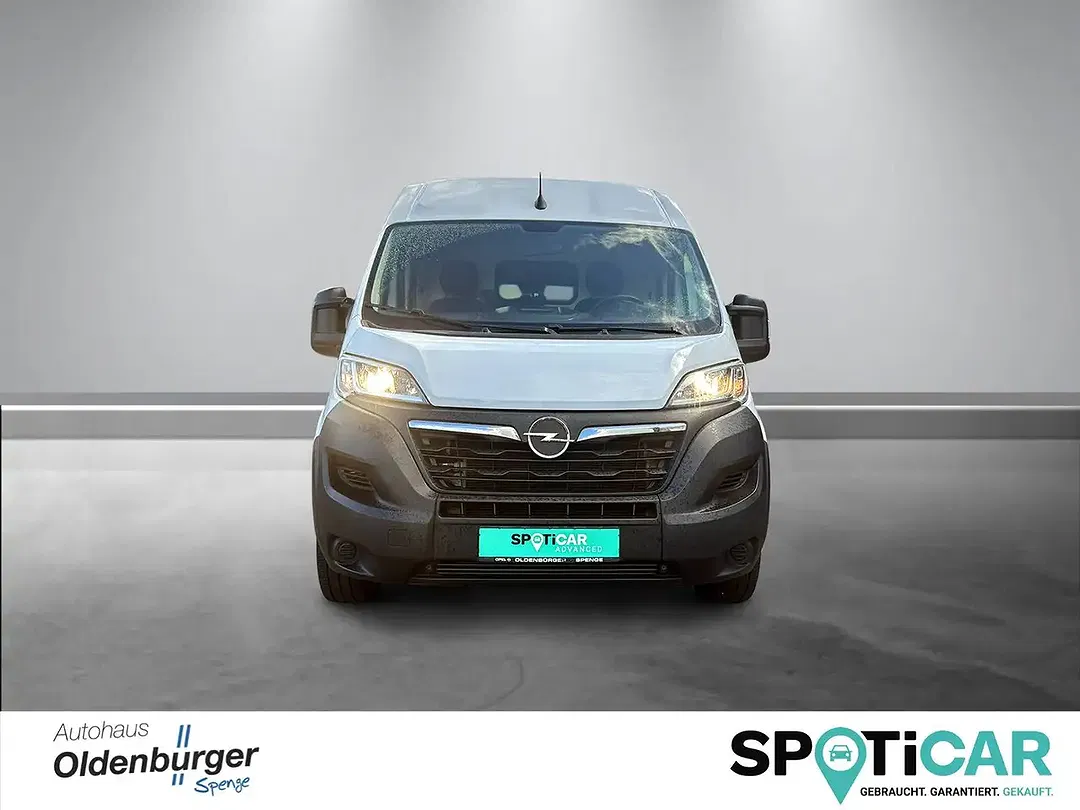 5t 180 L2H2 Edition - foto 2