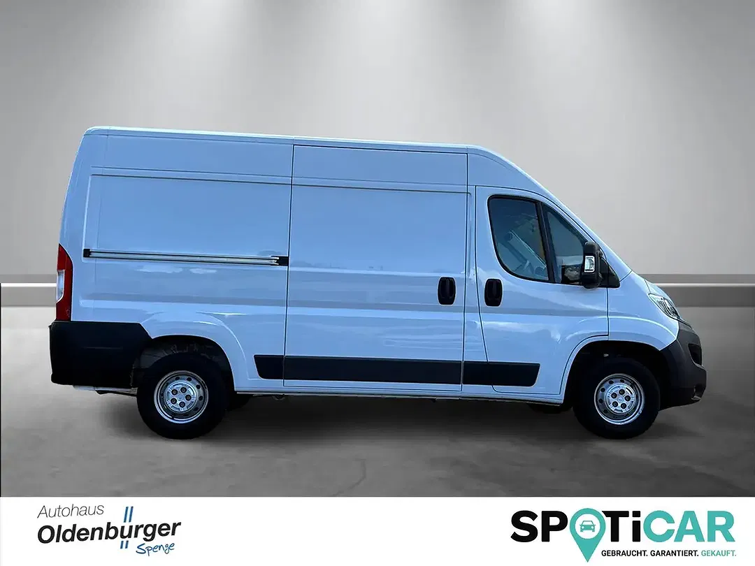 Opel Movano 5t 180 L2H2 Edition - Thumbnail 4