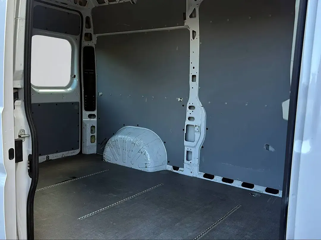 Opel Movano 5t 180 L2H2 Edition - Thumbnail 8