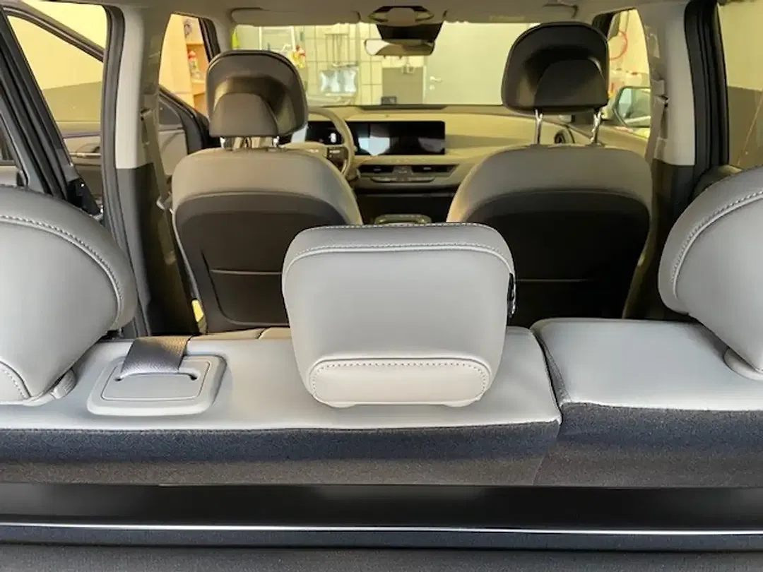 Kia EV5 81.4 kWh Launch Edition - Thumbnail 11