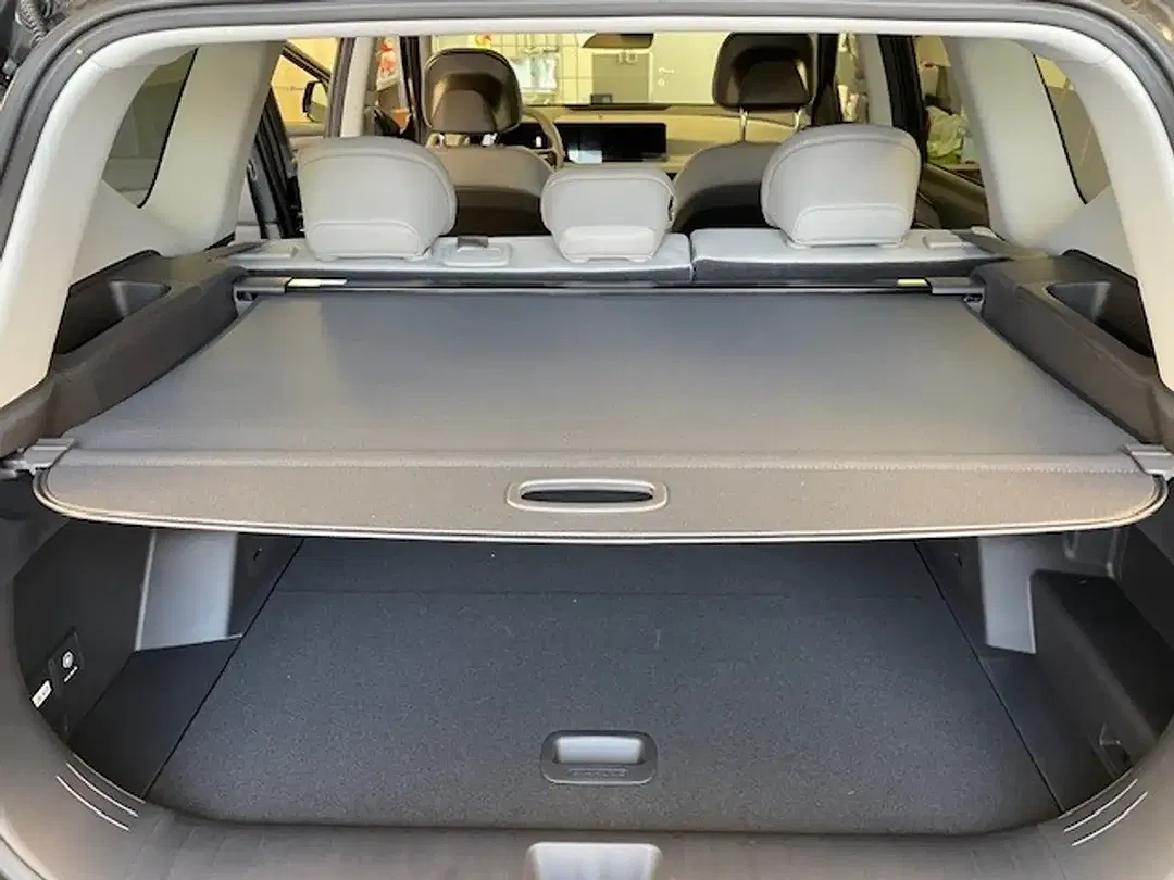 Kia EV5 81.4 kWh Launch Edition - Thumbnail 12