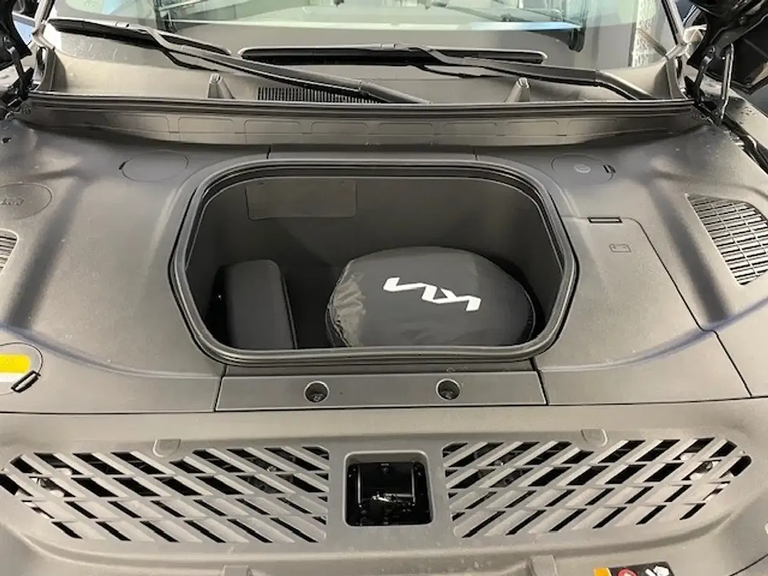 Kia EV5 81.4 kWh Launch Edition - Thumbnail 14