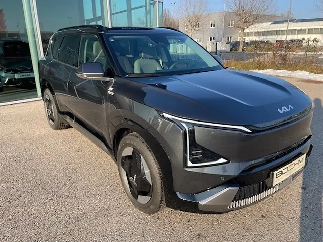 Kia EV5 81.4 kWh Launch Edition - Thumbnail 3