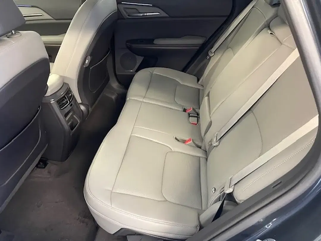 Kia EV5 81.4 kWh Launch Edition - Thumbnail 9