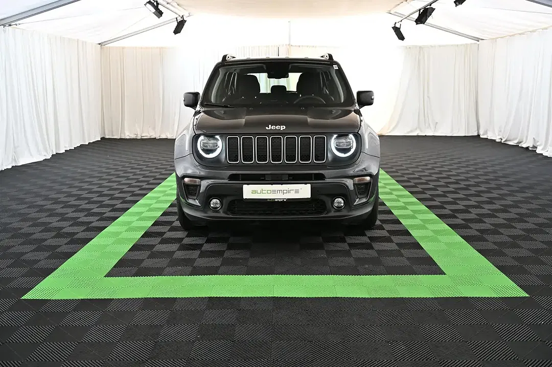Jeep Renegade 1.5 e-Hybrid - foto 2