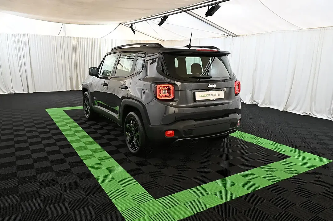 Jeep Renegade 1.5 e-Hybrid - Thumbnail 5