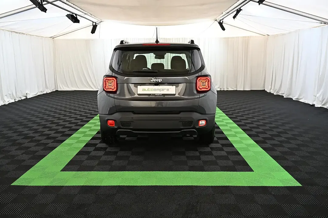 Jeep Renegade 1.5 e-Hybrid - Thumbnail 6