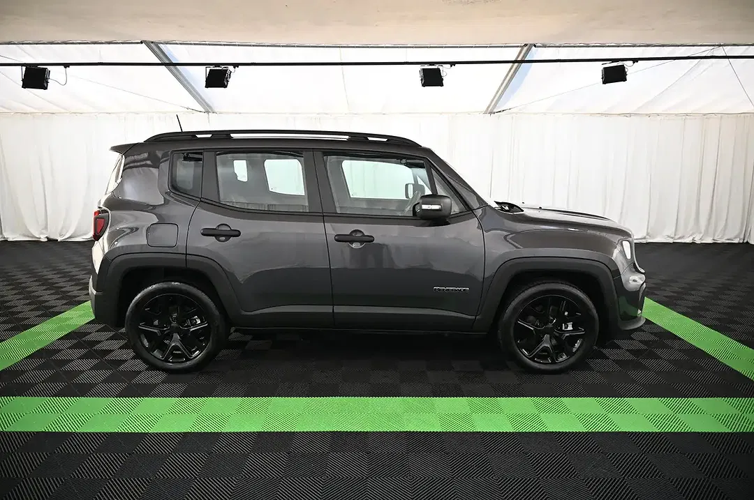 Jeep Renegade 1.5 e-Hybrid - Thumbnail 7