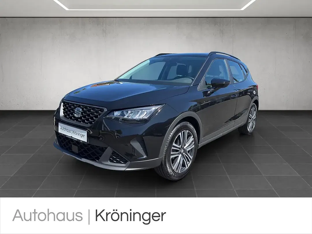 SEAT Arona 1.0 TSI Style - foto 1
